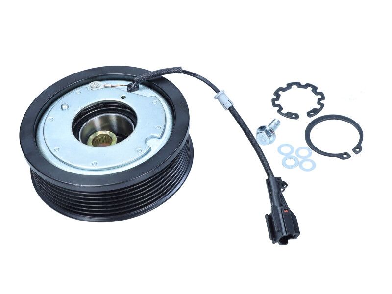 Magnetic Clutch, air conditioning compressor-1