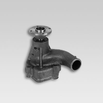 HEPU P7359 Water pump, engine cooling