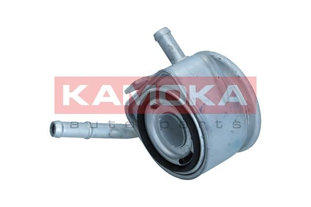 Oil Cooler, engine oil-2
