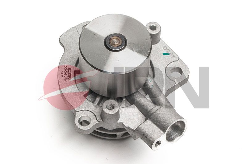 Water Pump, engine cooling-1