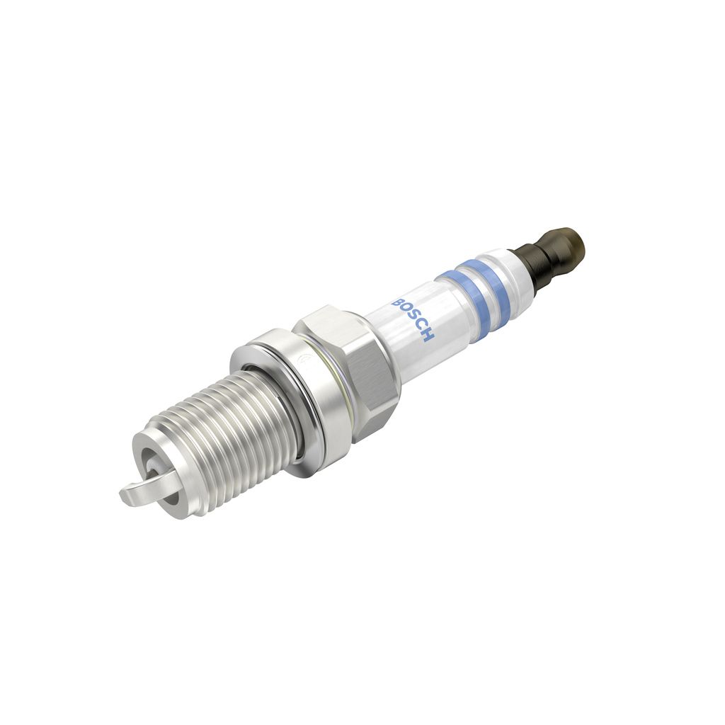 BOSCH 0 242 236 596 Spark plug