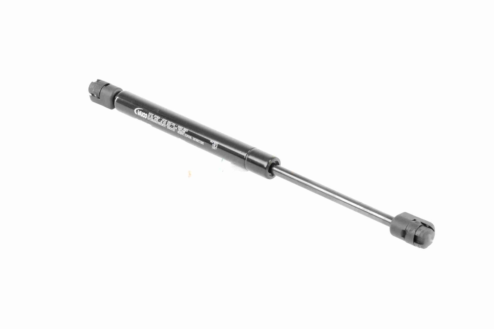 Gas Spring, rear window-5
