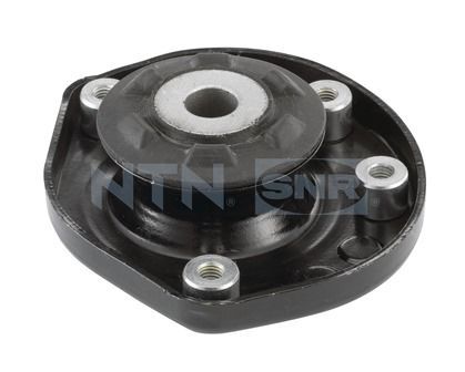 SNR KB651.17 Repair kit, suspension strut support mount