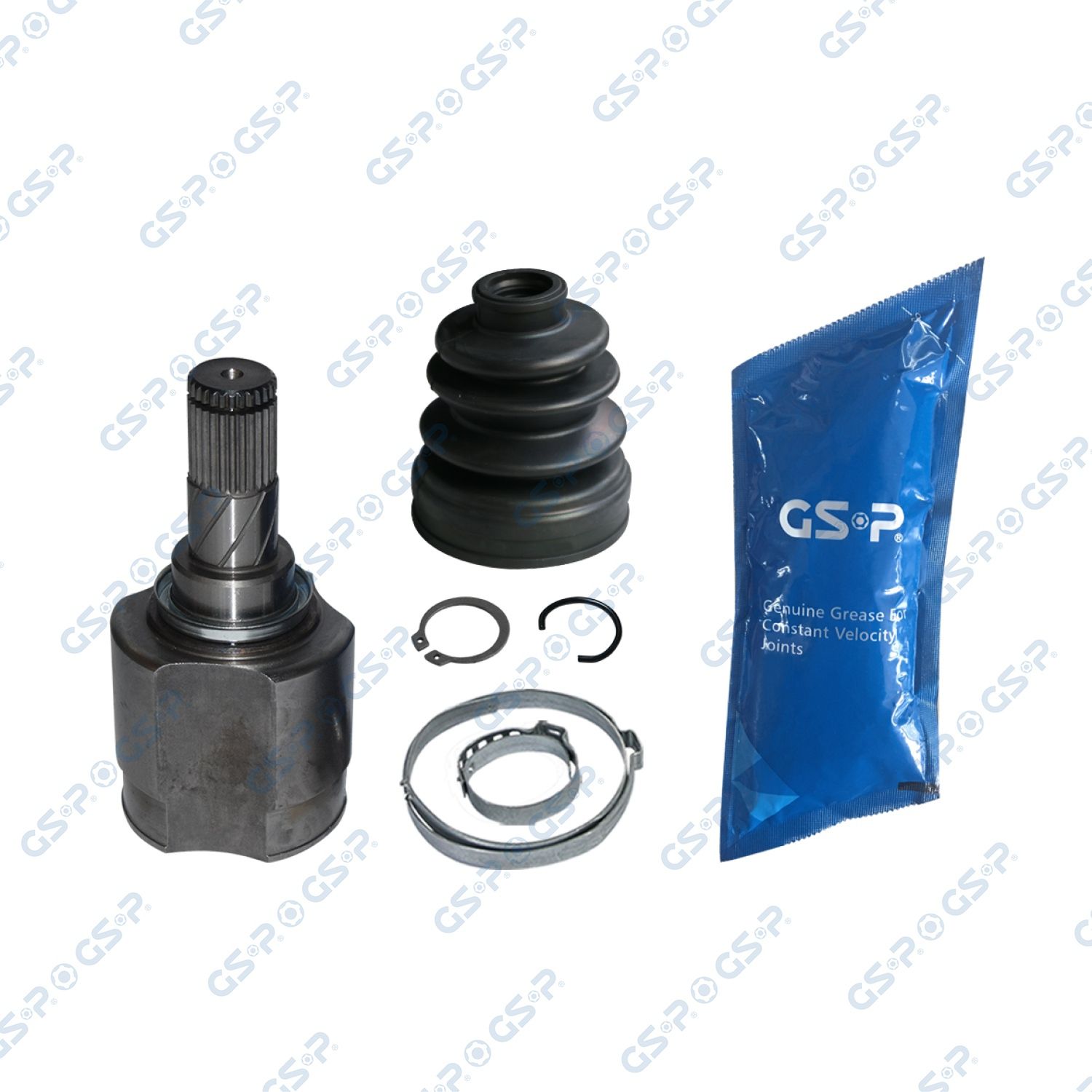 GSP 641073 Joint kit, drive shaft