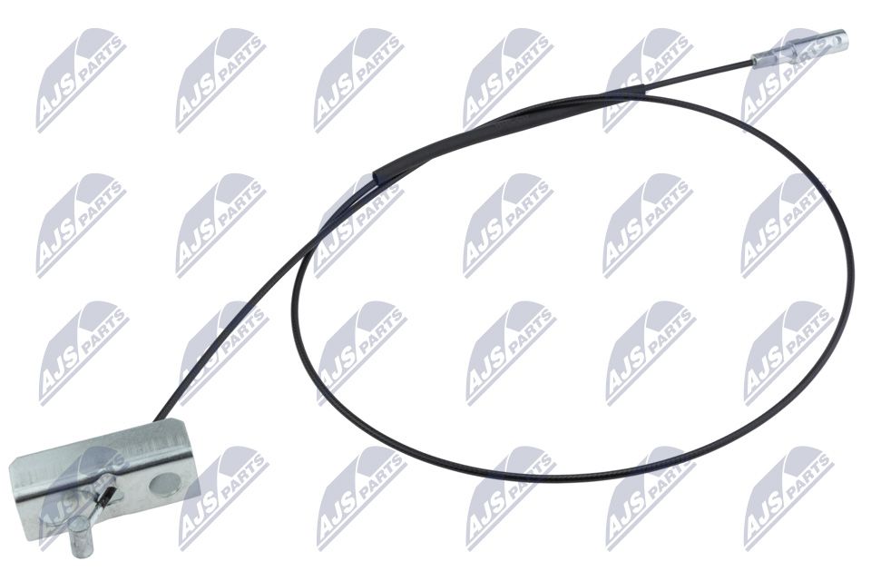 NTY HLR-PL-037 Cable pull, parking brake