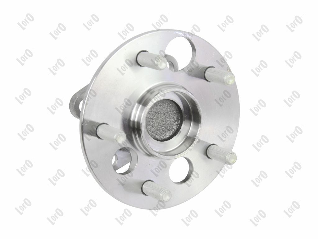ABAKUS 141-01-380 Wheel hub