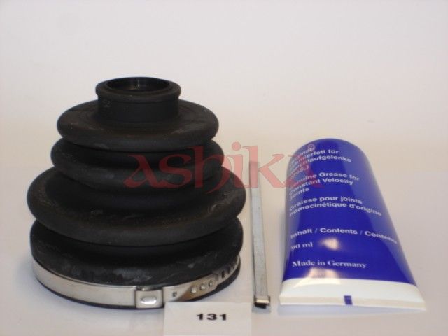 ASHIKA 63-01-131 Bellow kit, drive shaft