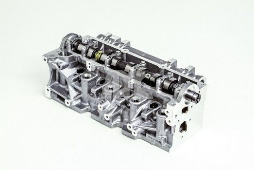 Cylinder Head-1
