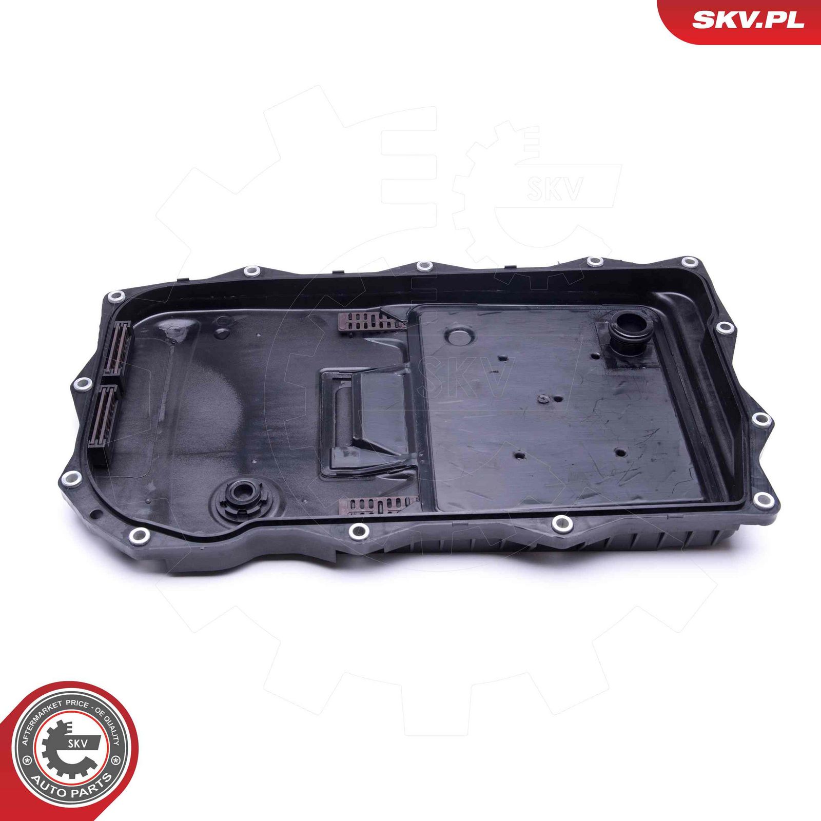 Cylinder Head Cover-1