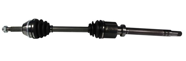 HART 456 757 Drive shaft