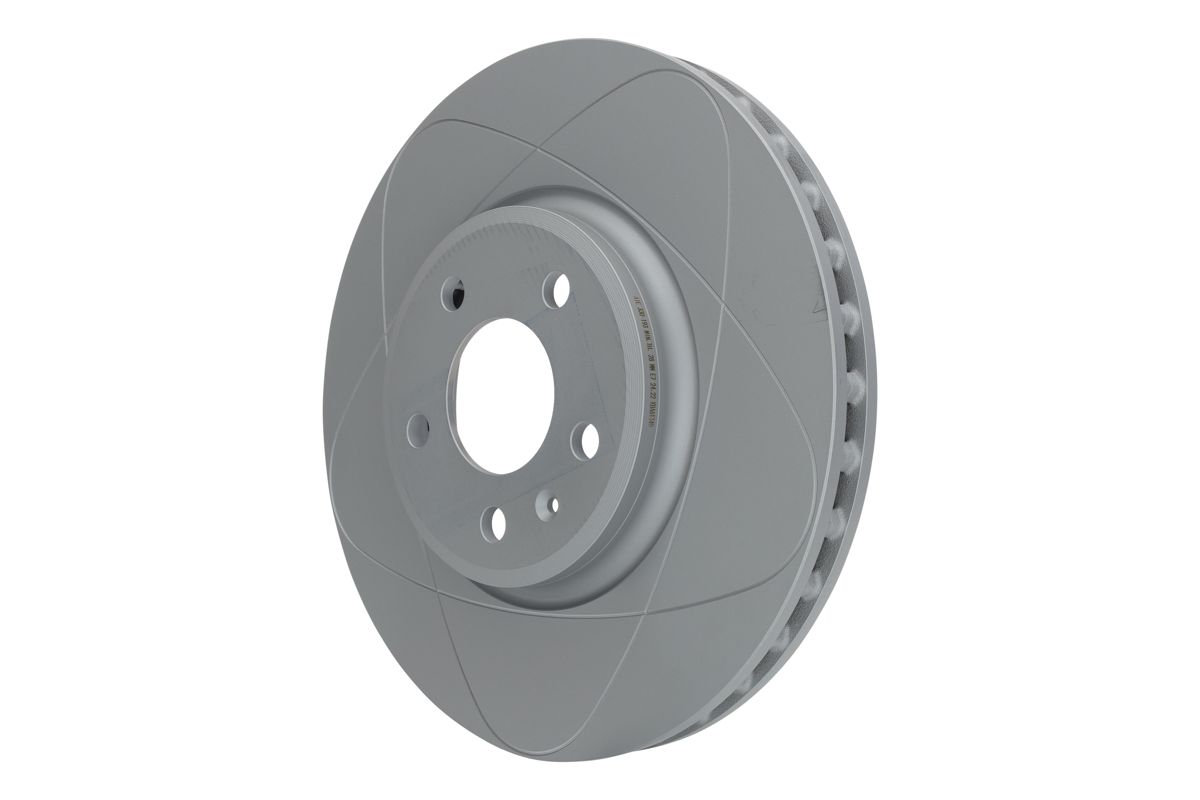 Brake Disc-1