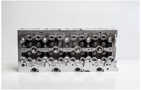 Cylinder Head-9