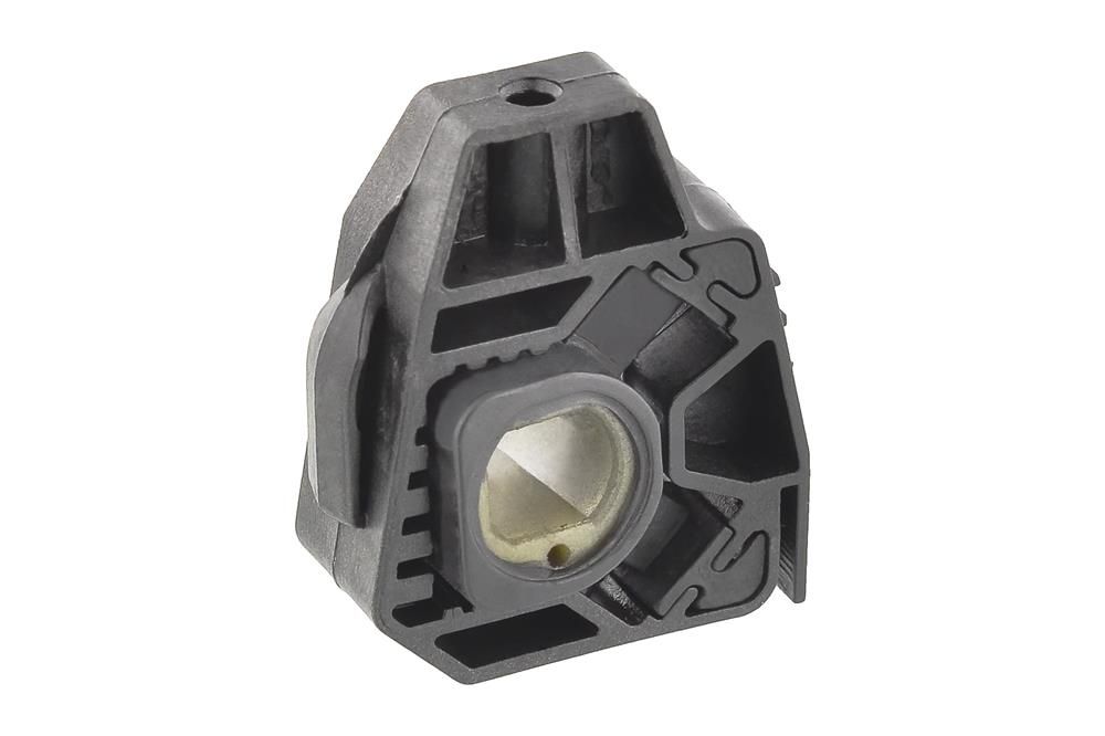 TOPRAN 112 413 Mounting, radiator
