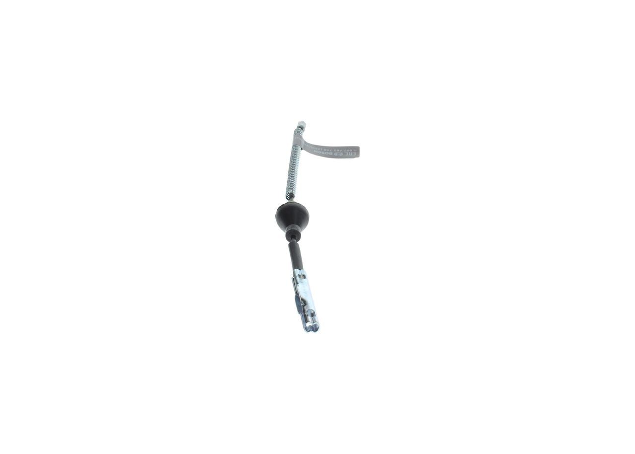Cable Pull, parking brake-3