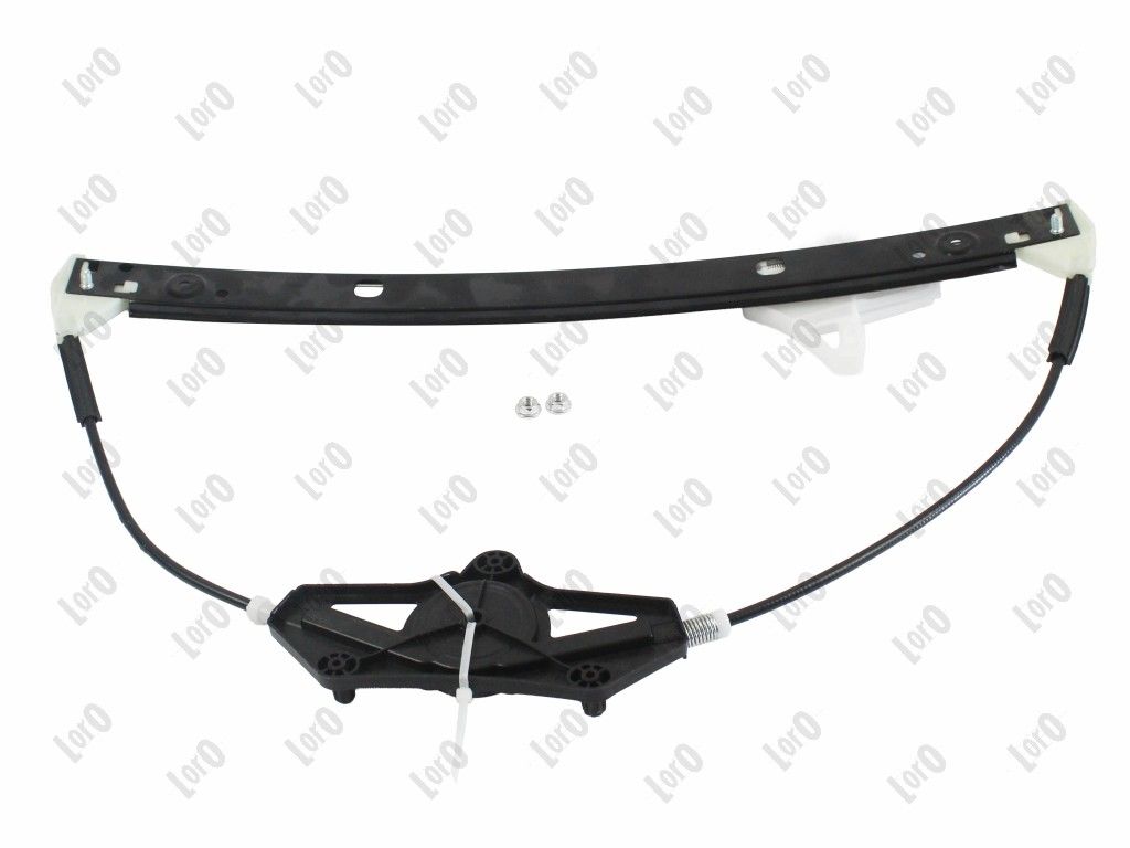 Window Regulator-1