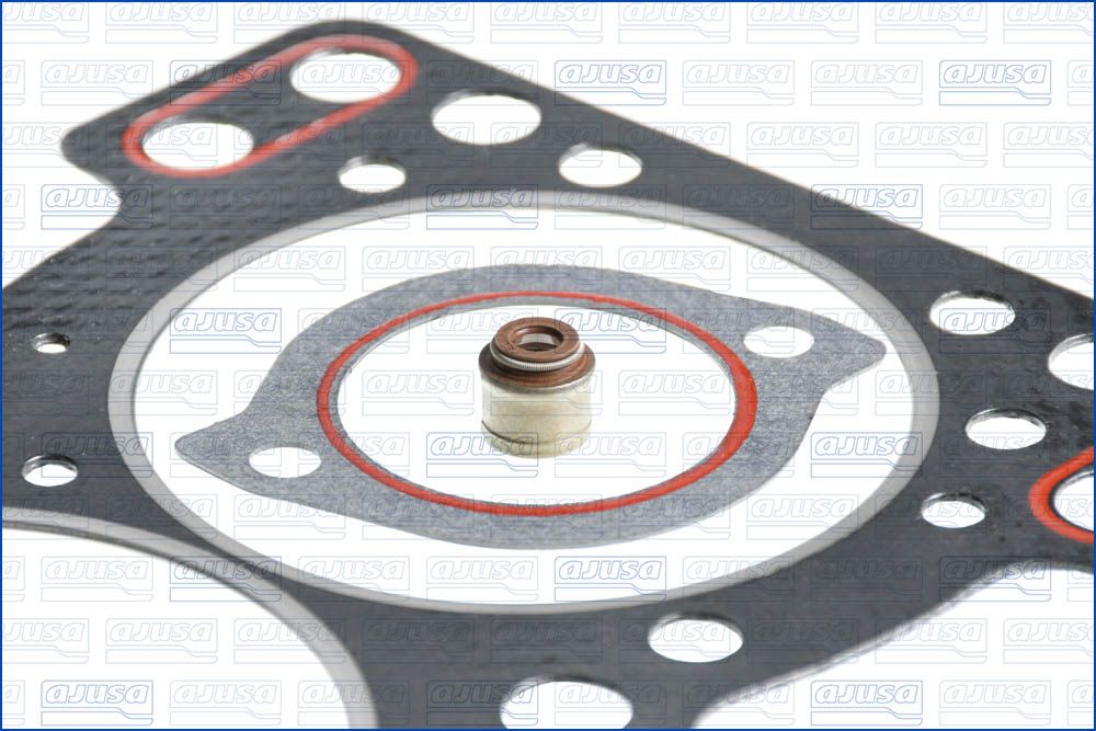 Gasket Kit, cylinder head-3