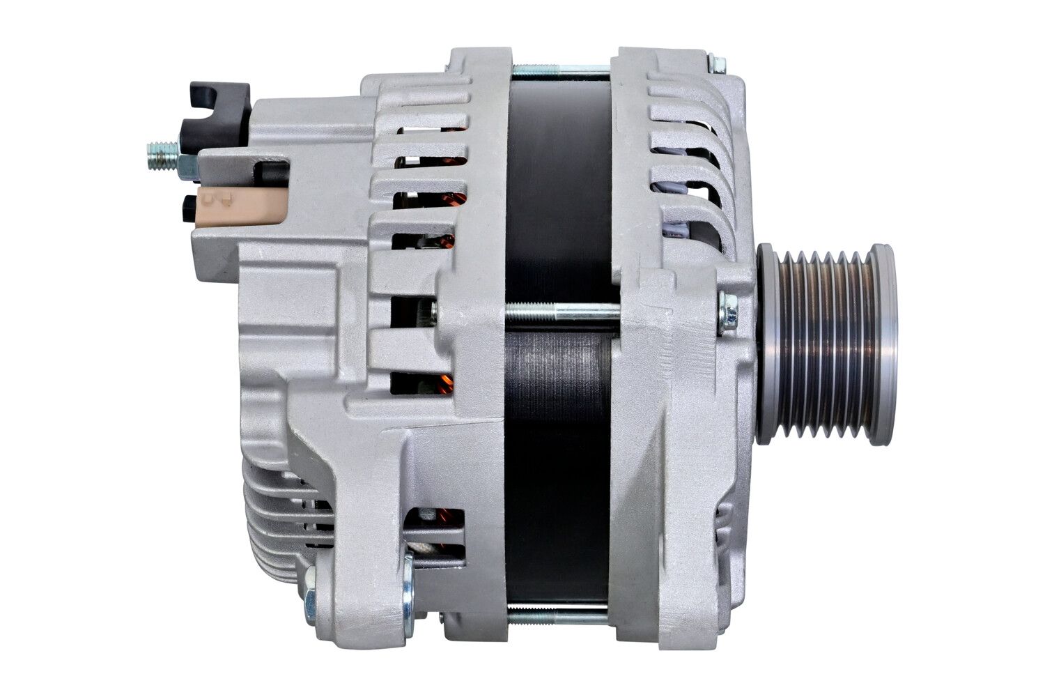 Alternator-3