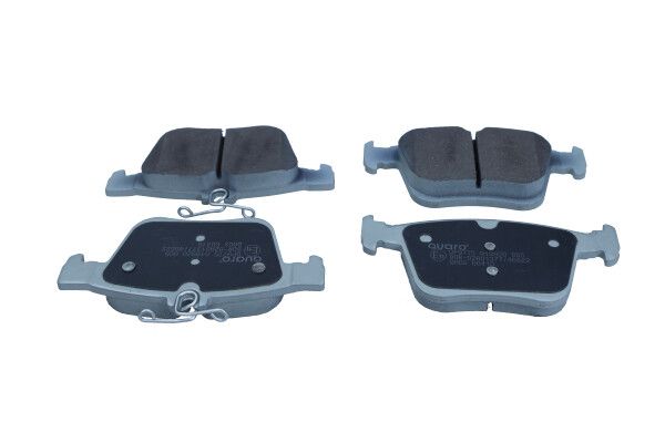QUARO QP9775 Brake pad set, disc brake