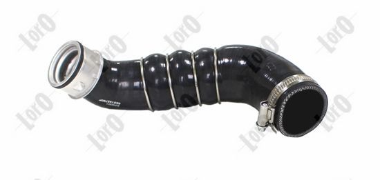 ABAKUS 053-028-042 Charge air hose