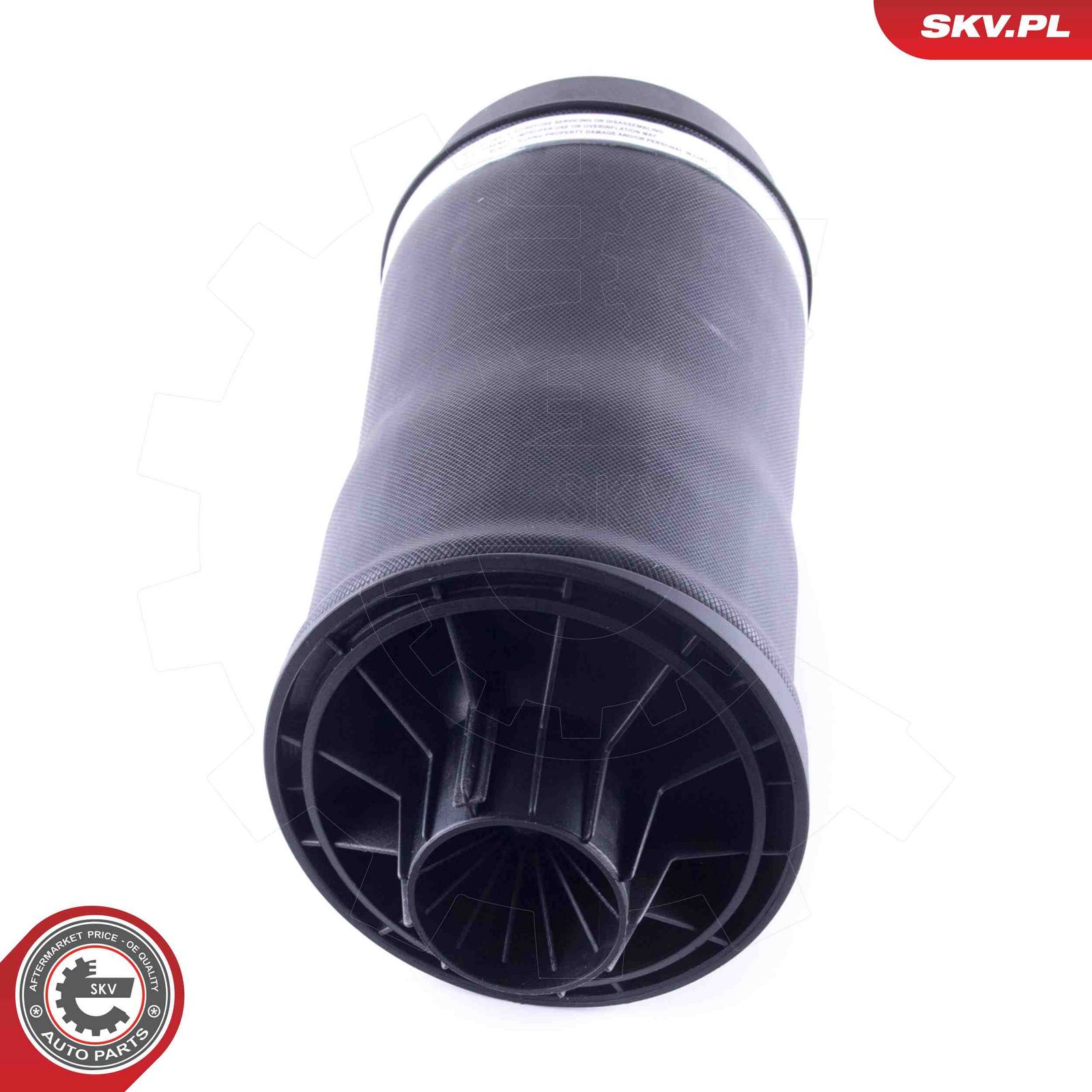 Air Spring, suspension-1