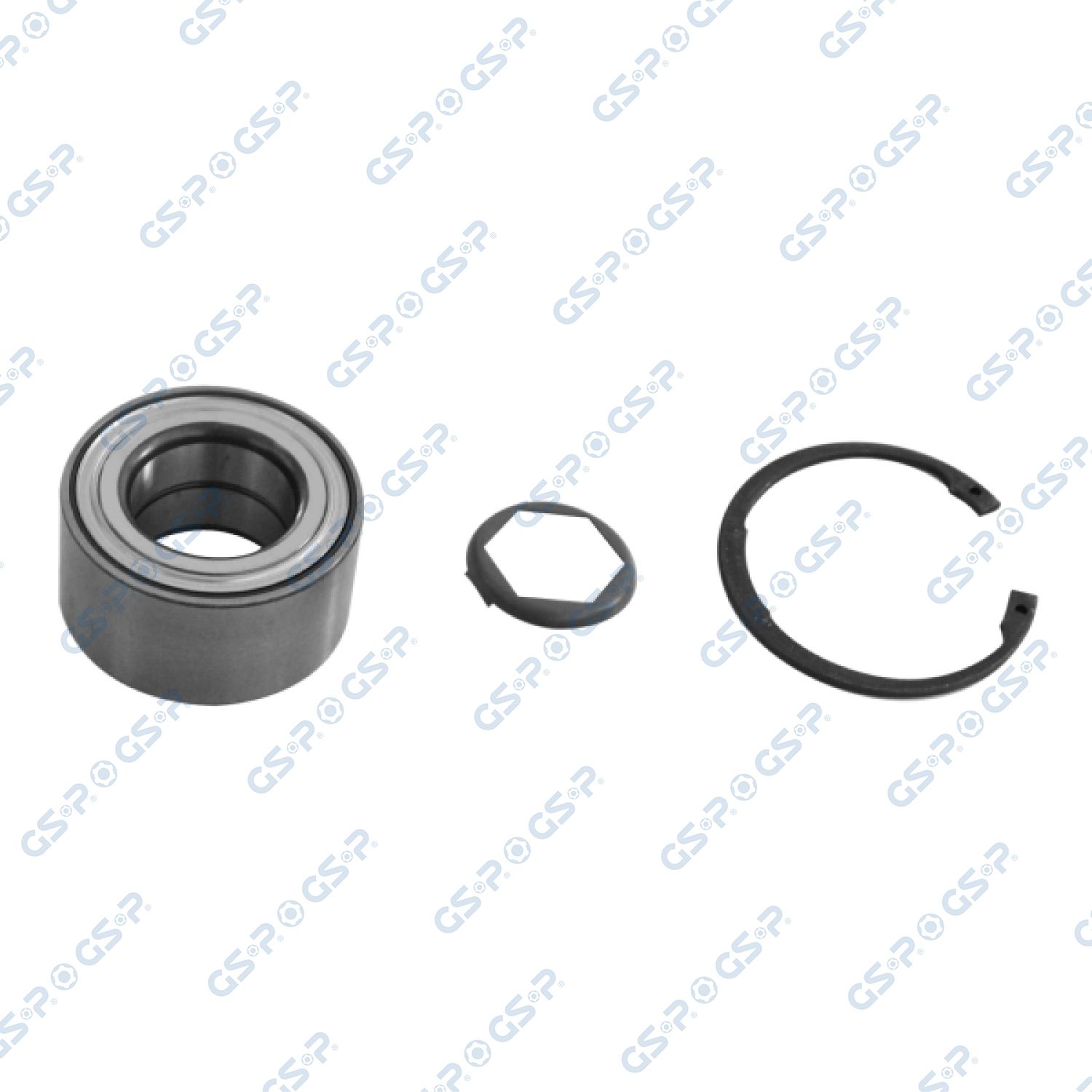 GSP GK0754 Wheel bearing kit