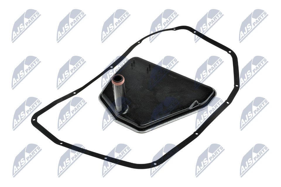 NTY FSF-AU-003 Hydraulic filter kit, automatic transmission