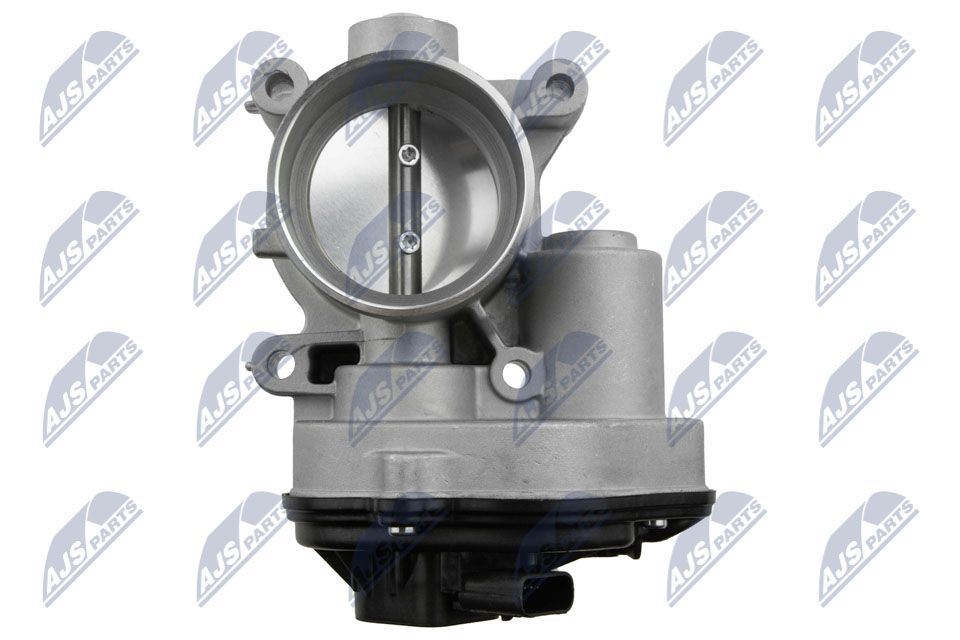 Throttle Body-2