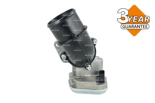 NRF 408009 Throttle body