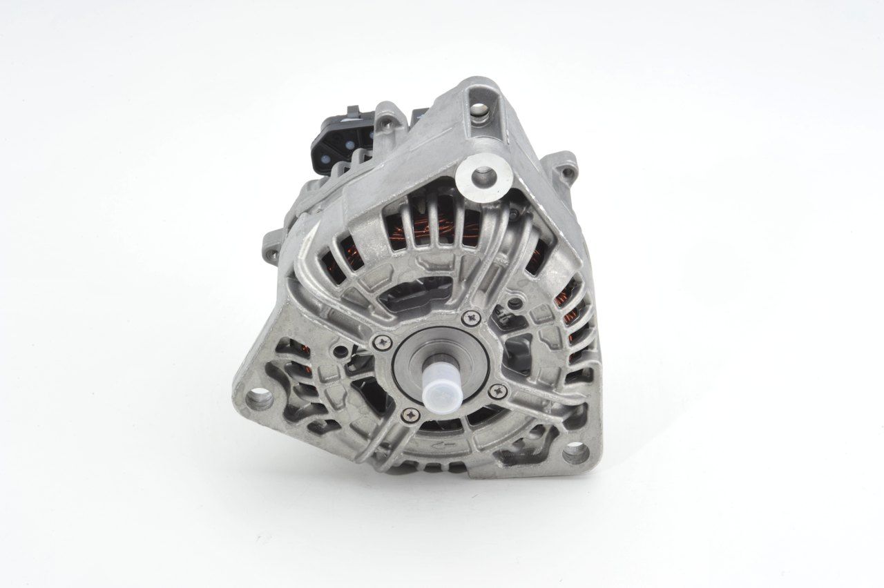Alternator-3