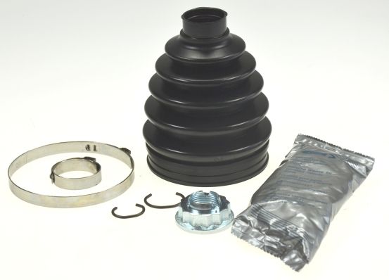 LÖBRO 306090 Bellow kit, drive shaft