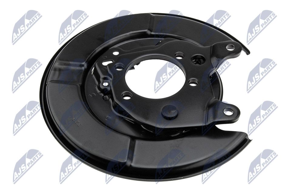 NTY HTO-NS-005 Splash guard, brake disc