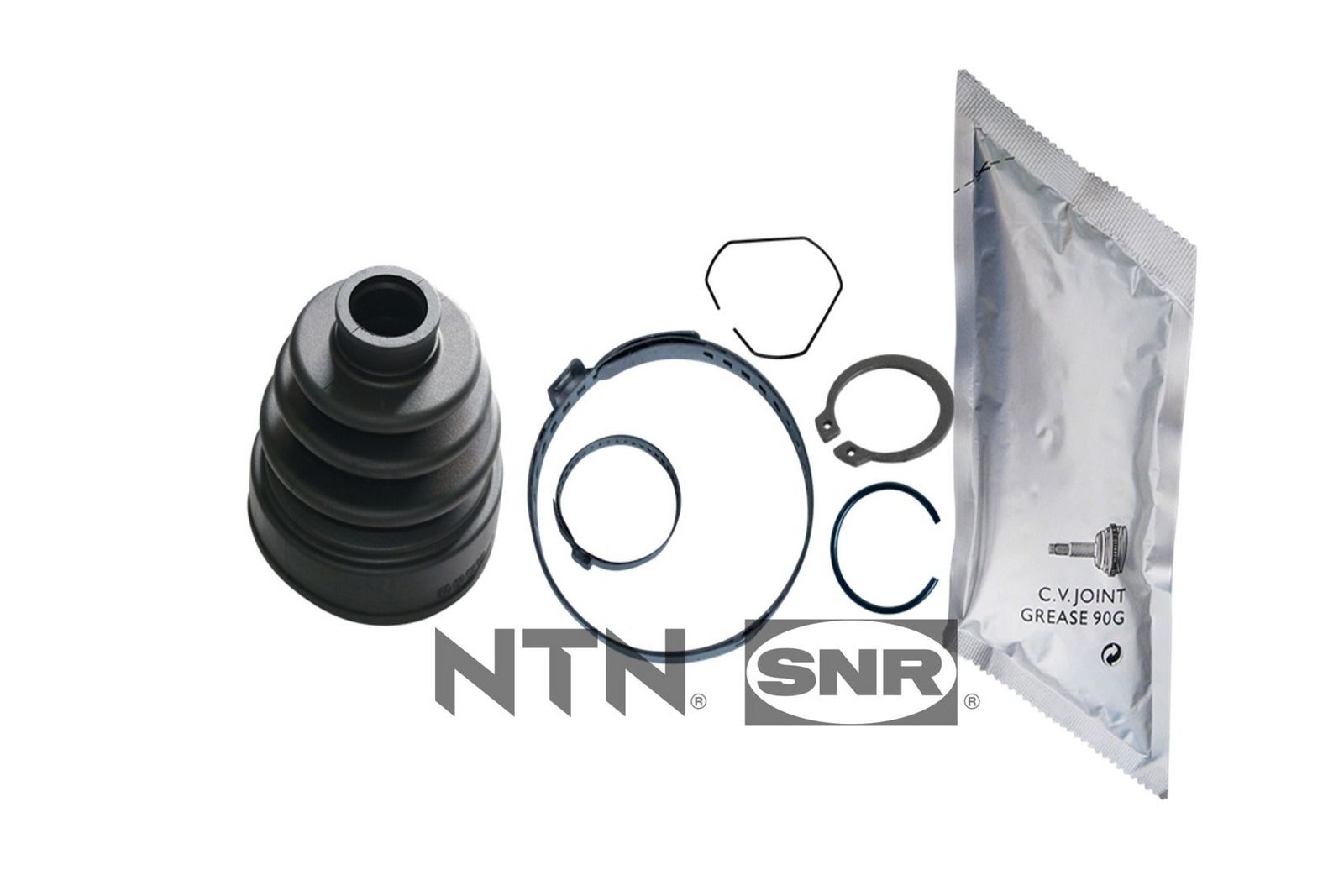 gofruotoji membrana, kardaninis velenas