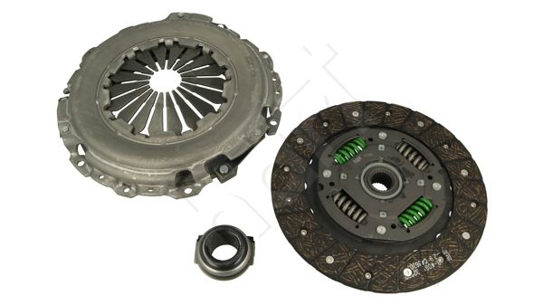 Clutch Kit-1