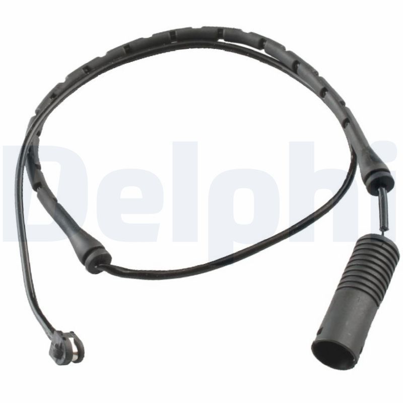 DELPHI LZ0118 Įspėjimo kontaktas, stabdžių trinkelių susidėvėjimas