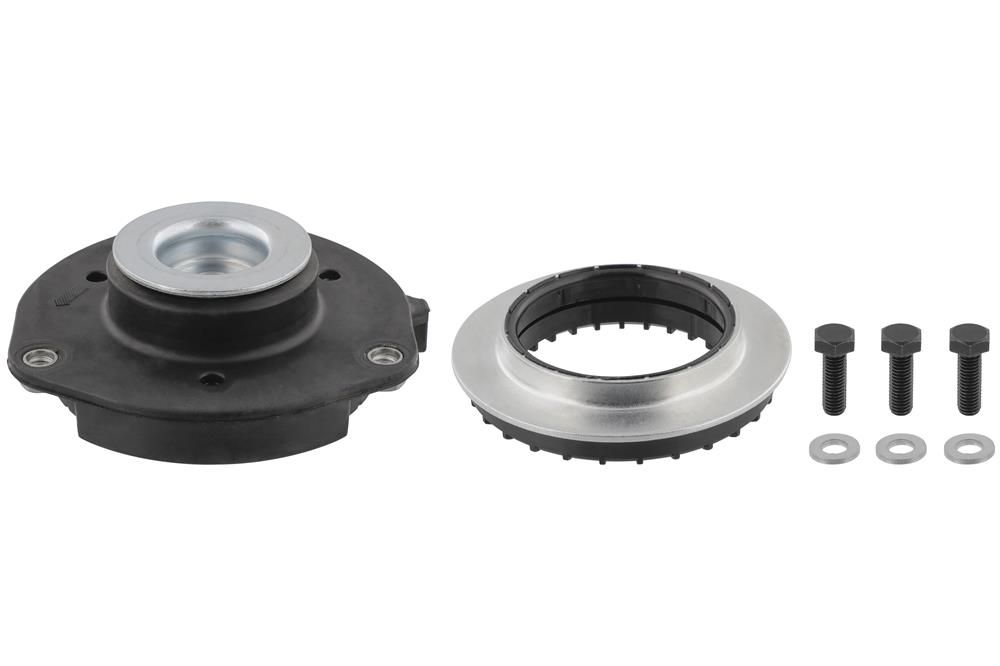 TOPRAN 117 500 Repair kit, suspension strut support mount