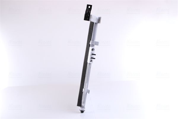 Condenser, air conditioning-2