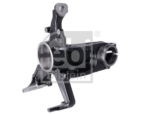 Steering Knuckle, wheel suspension