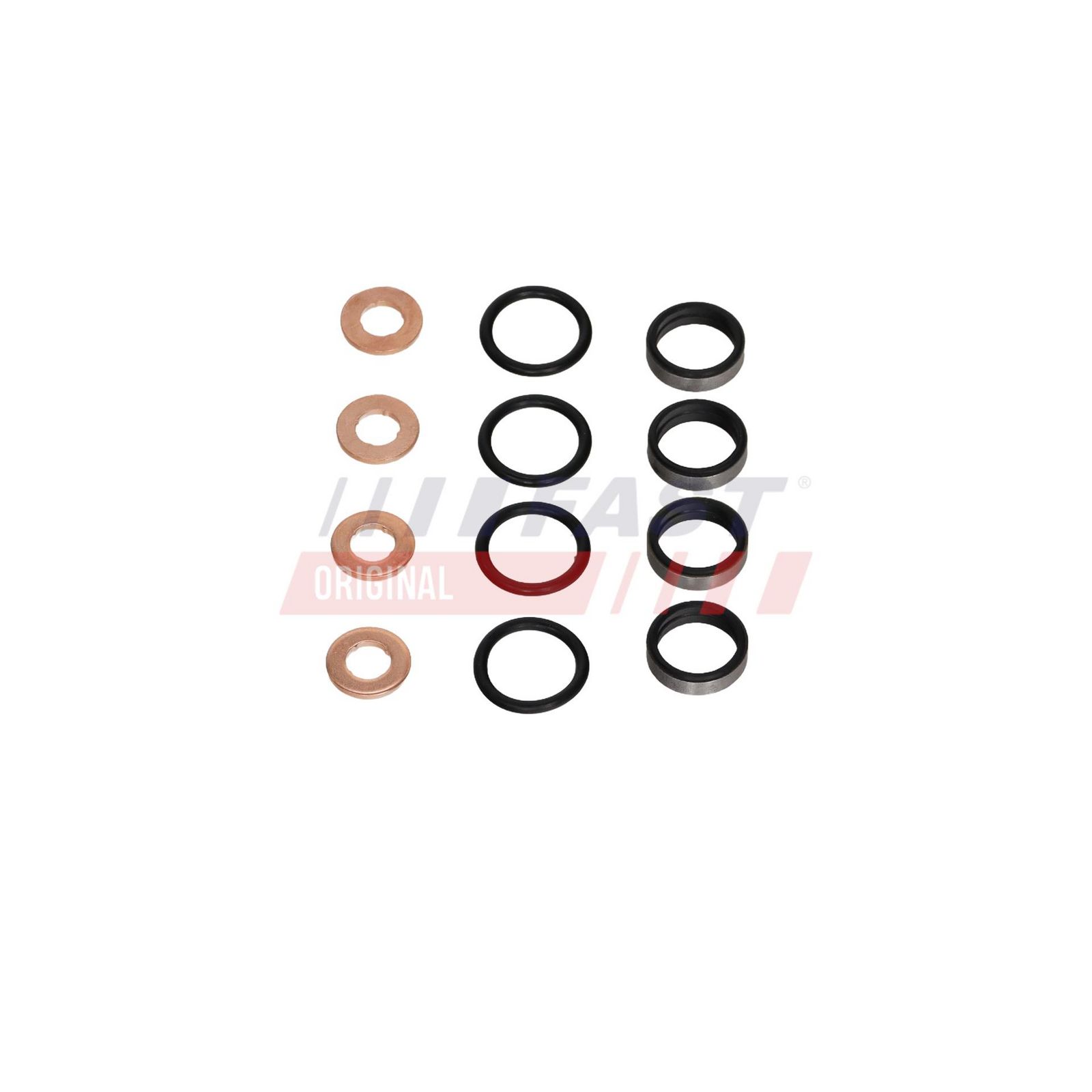 FAST FT04218 Repair kit, unit injector