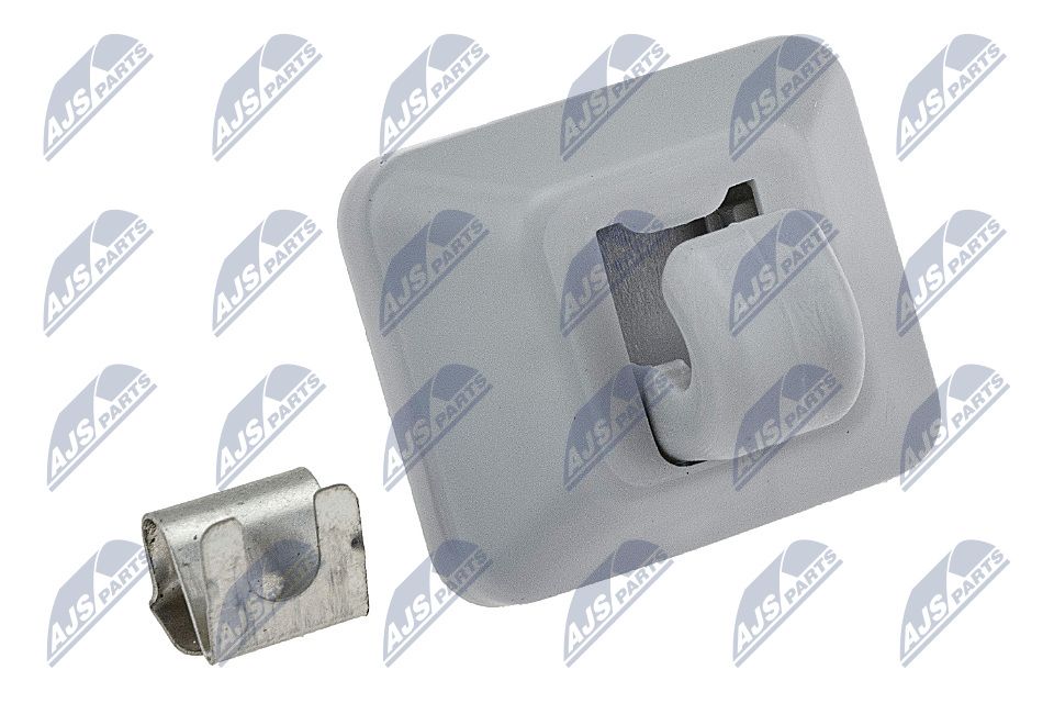 NTY EZC-AU-123 Holder, sun visor