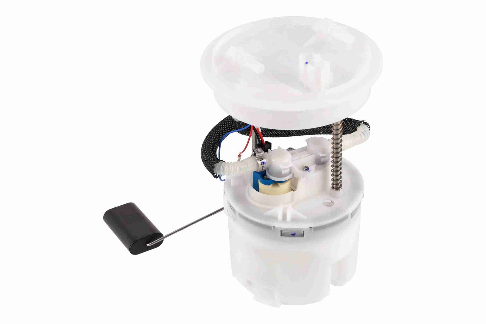 VEMO V25-09-0027 Fuel supply unit