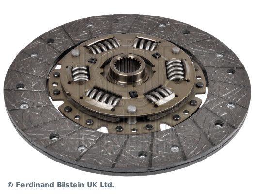 BLUE PRINT ADG03135 Clutch disc