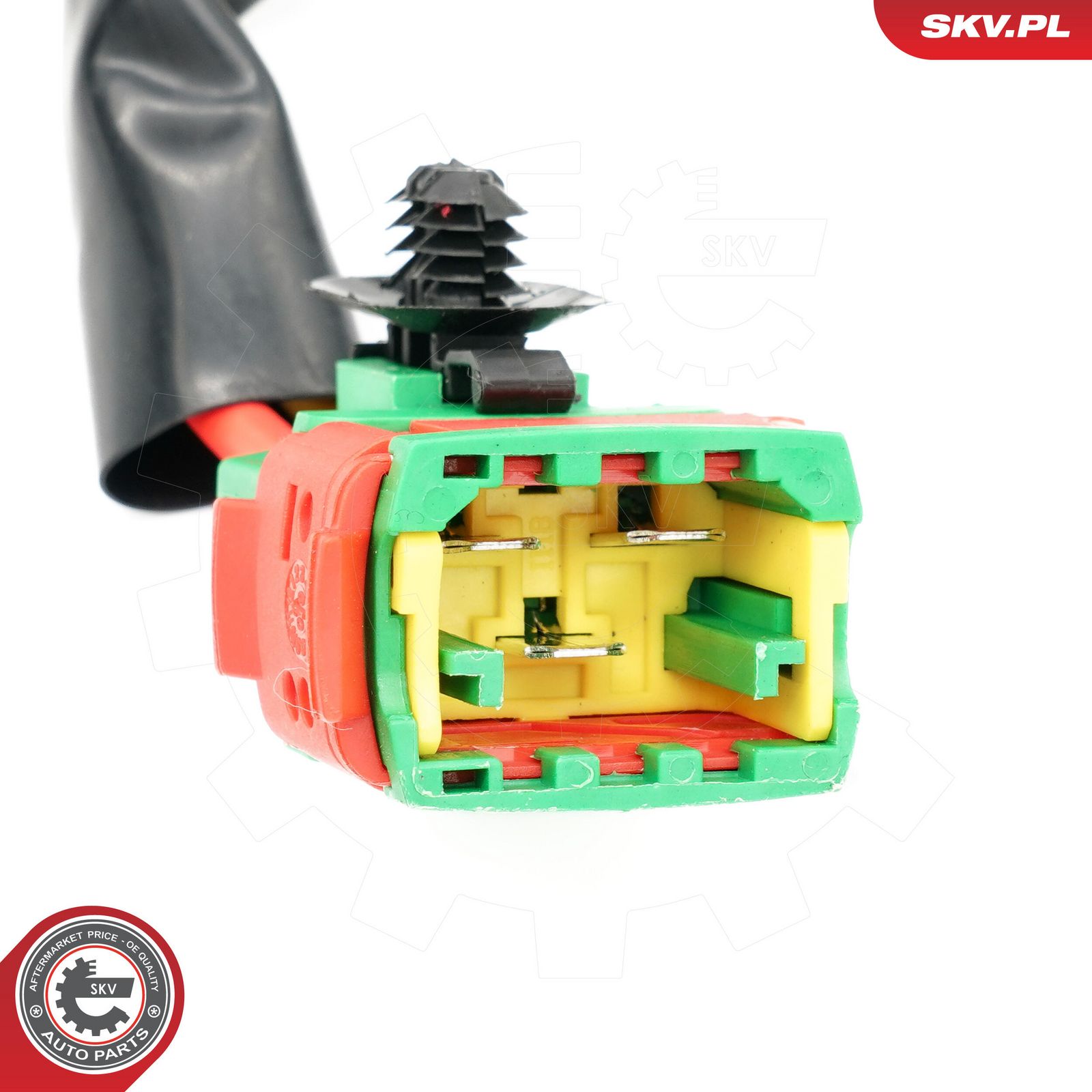 Lock Set, locking system-6