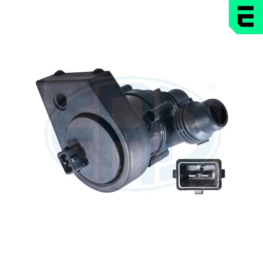 Auxiliary Water Pump (cooling water circuit)