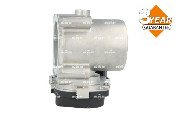 Throttle Body-3