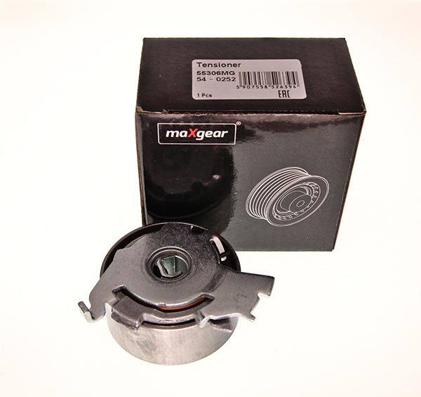 Tensioner Pulley, timing belt-2