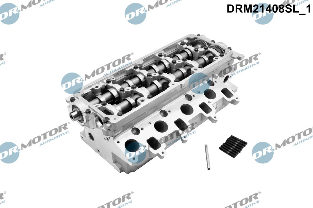Cylinder Head-1