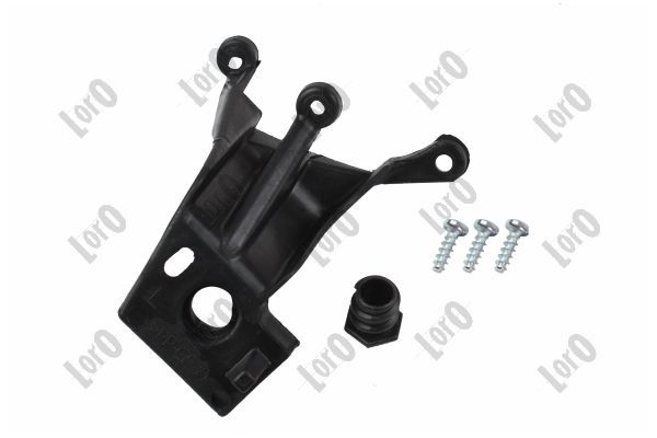 ABAKUS 150-01-023 Repair kit, headlight (bracket)