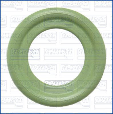 Seal Ring, oil drain plug-1