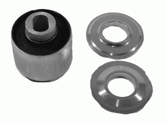 LEMFÖRDER 28729 01 Repair kit, control/trailing arm