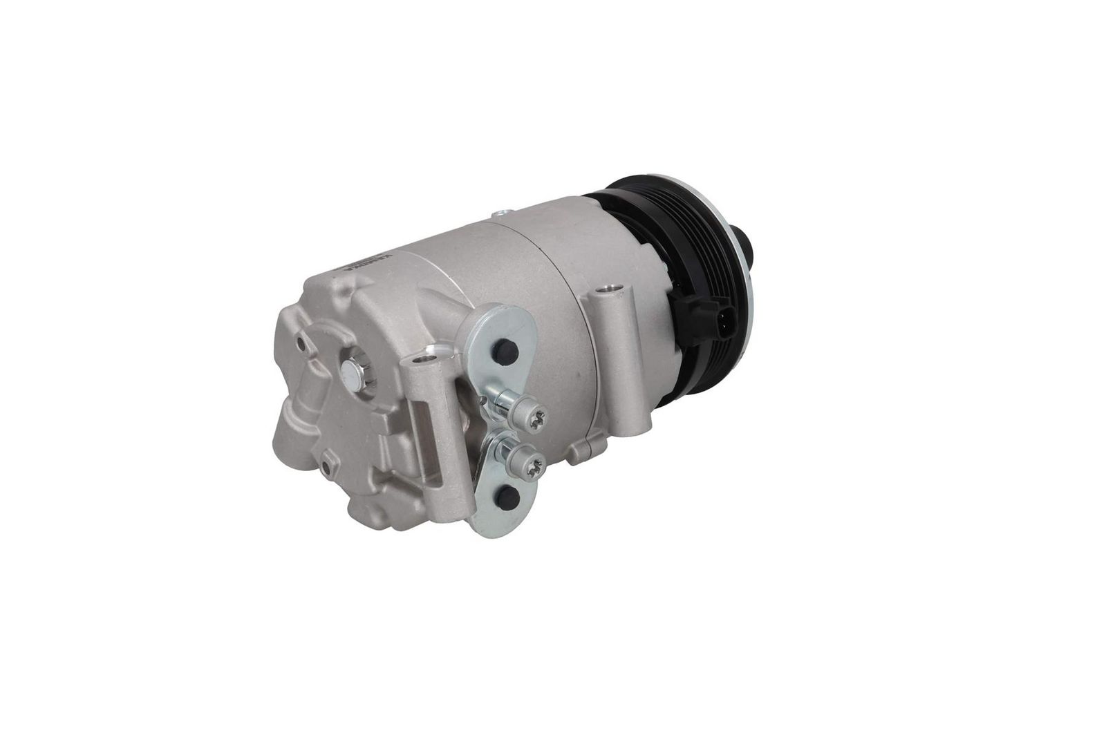 Compressor, air conditioning-1